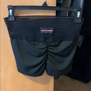 Sold cute Booty shorts